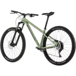 Nukeproof Scout 290 Race Oliv -Fahrradladen nukeproof scout 290 race artichoke green 6