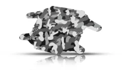 Riesel-design Riesel Design - Numberboard Numb:br Camo