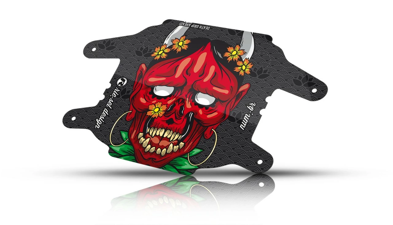 Riesel-design Riesel Design - Numberboard Numb:br Japan 1 Riesel-design Riesel Design - Numberboard Numb:br Japan