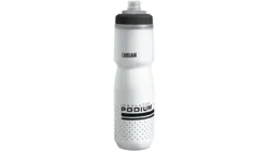 Camelbak - Trinkflasche Podium Chill 710ML, White Black