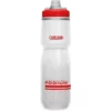 Camelbak - Trinkflasche Podium Chill 710ML, Fiery Red White