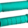 ODI - Griffe Elite Pro Lock On 2.1 130mm Yeti Turquoise/Black