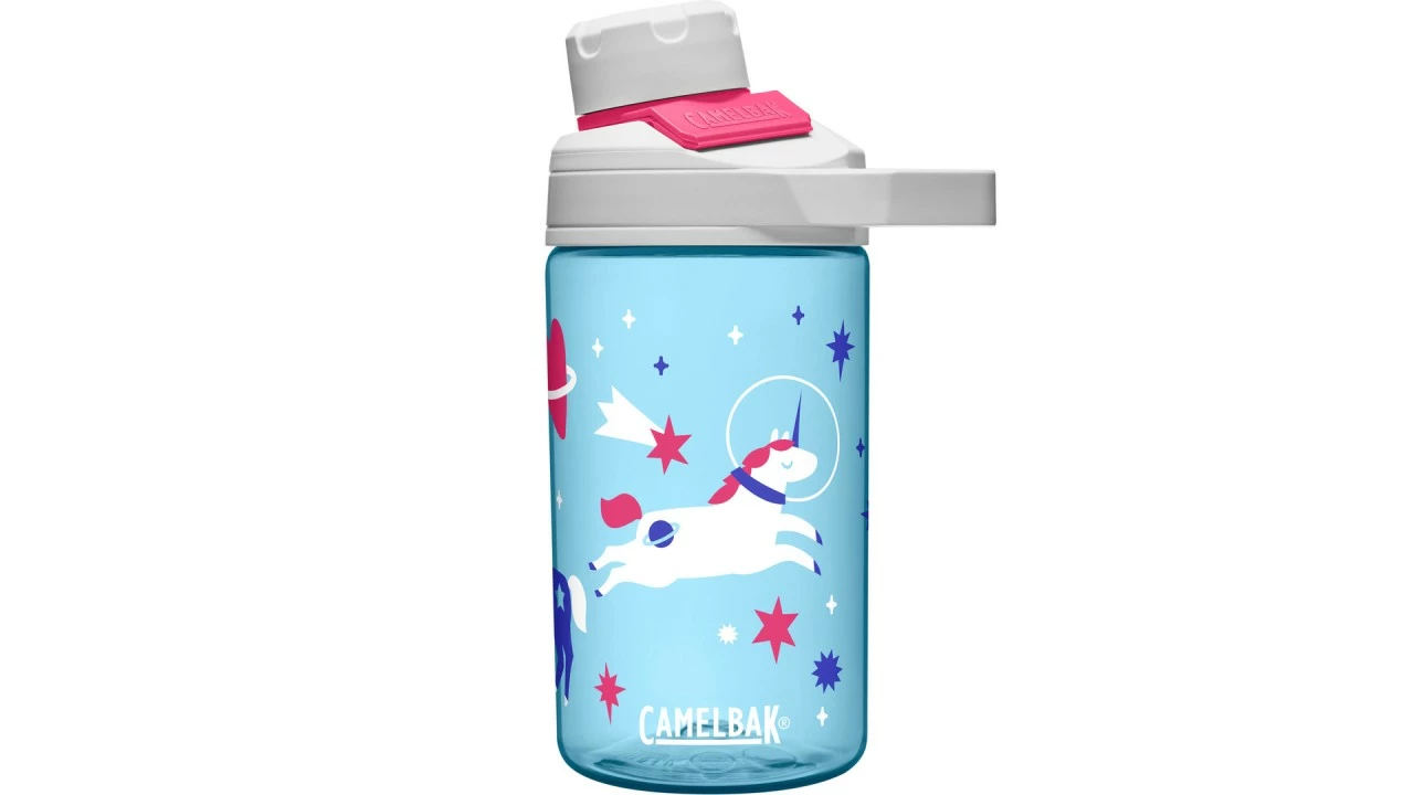 Camelbak - Trinkflasche Chute Mag 400ML, Space Unicorns 2 Camelbak - Trinkflasche Chute Mag 400ML, Space Unicorns – Bild 2
