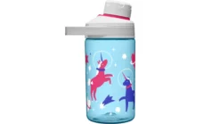 Camelbak - Trinkflasche Chute Mag 400ML, Space Unicorns