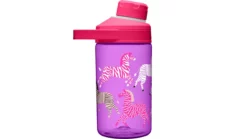 Camelbak - Trinkflasche Chute Mag 400ML, Zebras