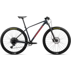 Orbea Alma H10-Eagle Blau