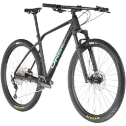 Orbea Alma H20 Schwarz
