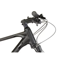 Orbea Alma H20 Schwarz -Fahrradladen orbea alma h20 black ice green 4