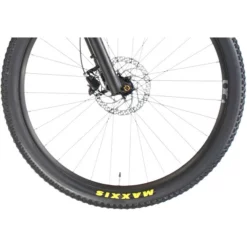 Orbea Alma H20 Schwarz -Fahrradladen orbea alma h20 black ice green 5