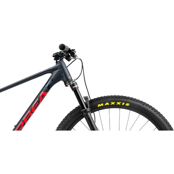 Orbea Alma H20 Blau 2 Orbea Alma H20 Blau – Bild 2