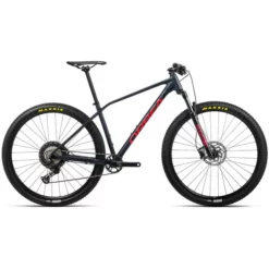 Orbea Alma H30 Blau