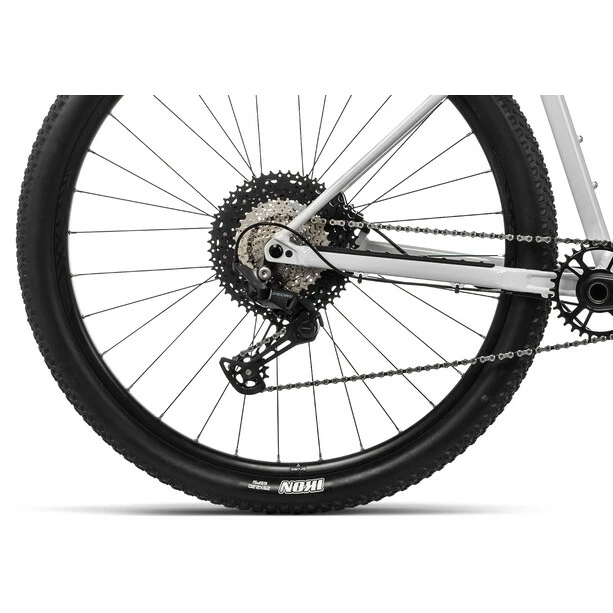 Orbea Alma H30 Weiß 5 Orbea Alma H30 Weiß – Bild 5