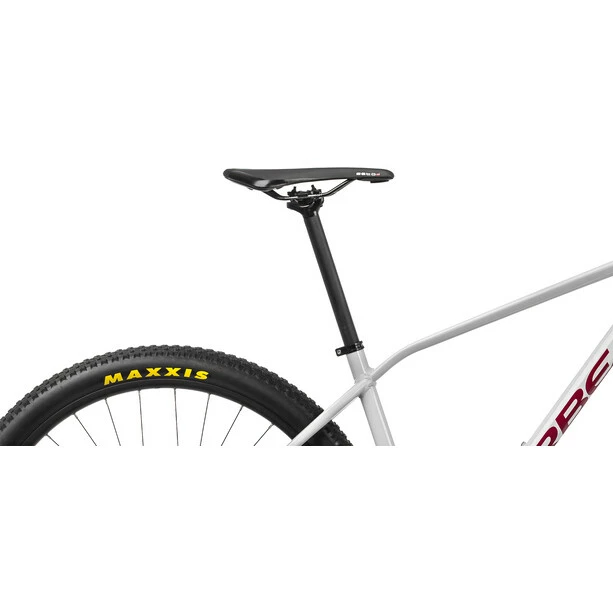 Orbea Alma H30 Weiß 6 Orbea Alma H30 Weiß – Bild 6
