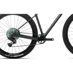 Orbea Alma M LTD Schwarz 9 Orbea Alma M LTD Schwarz -Fahrradladen orbea alma m ltd carbon gold 4