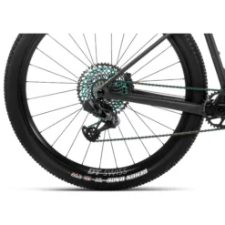 Orbea Alma M LTD Schwarz 10 Orbea Alma M LTD Schwarz -Fahrradladen orbea alma m ltd carbon gold 5