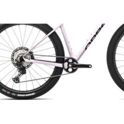 Orbea Alma M Pro Pink 9 Orbea Alma M Pro Pink -Fahrradladen orbea alma m pro pink marble 4
