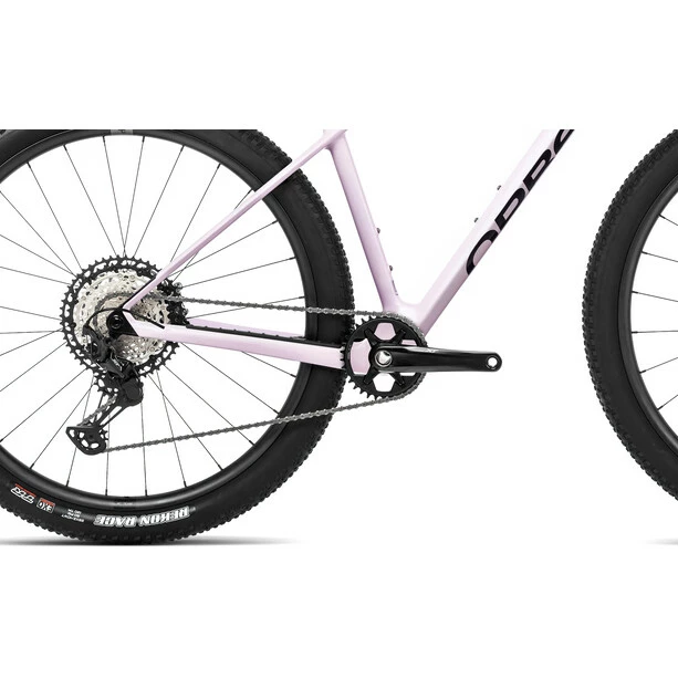 Orbea Alma M Pro Pink 4 Orbea Alma M Pro Pink – Bild 4
