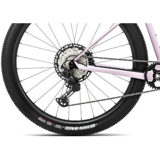 Orbea Alma M Pro Pink 5 Orbea Alma M Pro Pink – Bild 5
