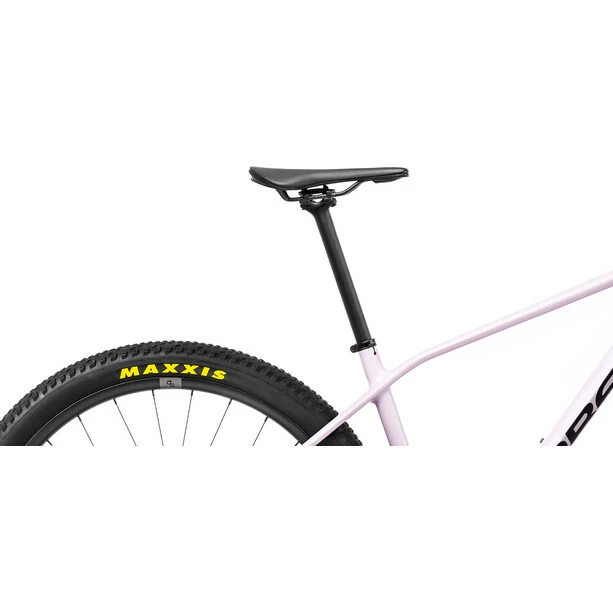 Orbea Alma M Pro Pink 6 Orbea Alma M Pro Pink – Bild 6
