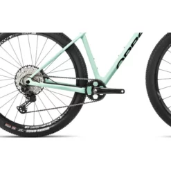 Orbea Alma M20 Türkis 9 Orbea Alma M20 Türkis -Fahrradladen orbea alma m20 ice green 4