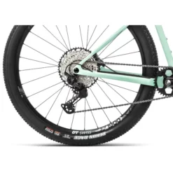 Orbea Alma M20 Türkis 10 Orbea Alma M20 Türkis -Fahrradladen orbea alma m20 ice green 5