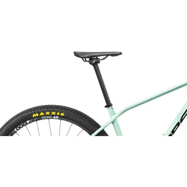 Orbea Alma M20 Türkis 6 Orbea Alma M20 Türkis – Bild 6