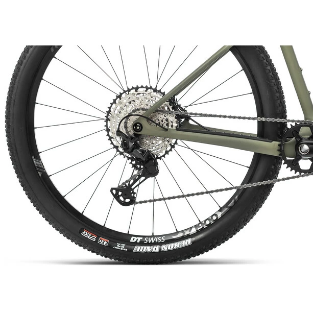 Orbea Alma M20 Oliv 5 Orbea Alma M20 Oliv – Bild 5
