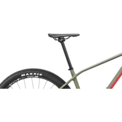 Orbea Alma M20 Oliv 11 Orbea Alma M20 Oliv -Fahrradladen orbea alma m20 savage green bright red 6