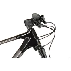 Orbea Alma M30 Grau -Fahrradladen orbea alma m30 anthracite glitter black 2