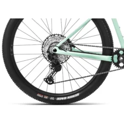 Orbea Alma M30 Türkis -Fahrradladen orbea alma m30 ice green 5
