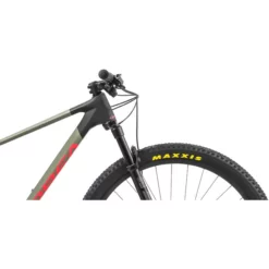 Orbea Alma M30 Oliv 7 Orbea Alma M30 Oliv -Fahrradladen orbea alma m30 savage green bright red 2