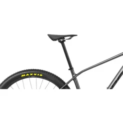 Orbea Alma M50 Grau -Fahrradladen orbea alma m50 anthracite glitter black 6