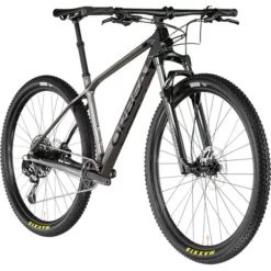 Orbea Alma M50-Eagle Grau