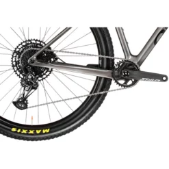 Orbea Alma M50-Eagle Grau -Fahrradladen orbea alma m50 eagle anthracite glitter black 6