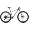 Orbea Alma M50-Eagle Oliv
