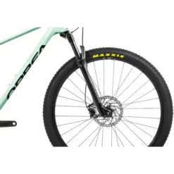 Orbea Alma M50 Türkis -Fahrradladen orbea alma m50 ice green 3