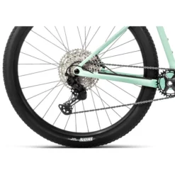 Orbea Alma M50 Türkis -Fahrradladen orbea alma m50 ice green 5