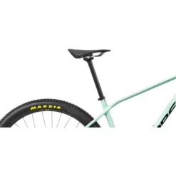 Orbea Alma M50 Türkis -Fahrradladen orbea alma m50 ice green 6