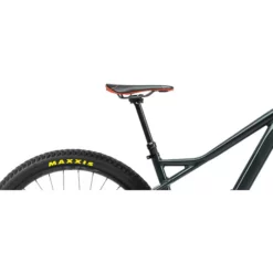 Orbea Laufey H-LTD Grün -Fahrradladen orbea laufey h ltd dark green metallic lime green 6