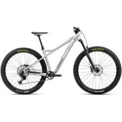 Orbea Laufey H-LTD Grau