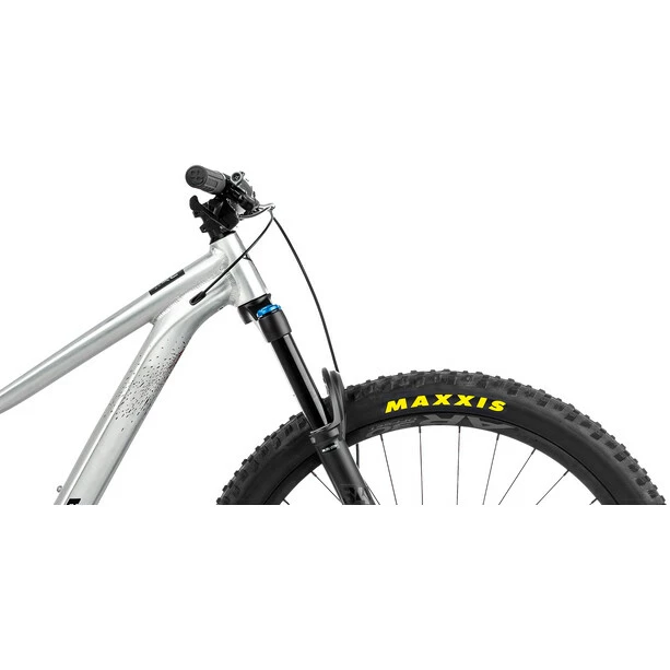 Orbea Laufey H-LTD Grau 2 Orbea Laufey H-LTD Grau – Bild 2