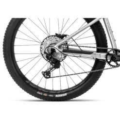 Orbea Laufey H-LTD Grau 9 Orbea Laufey H-LTD Grau -Fahrradladen orbea laufey h ltd raw aluminum 4