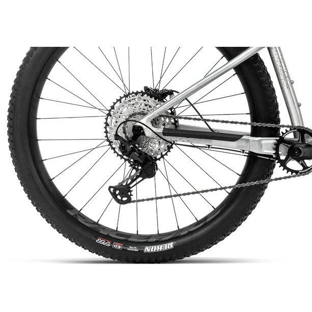 Orbea Laufey H-LTD Grau 4 Orbea Laufey H-LTD Grau – Bild 4