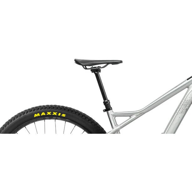 Orbea Laufey H-LTD Grau 6 Orbea Laufey H-LTD Grau – Bild 6