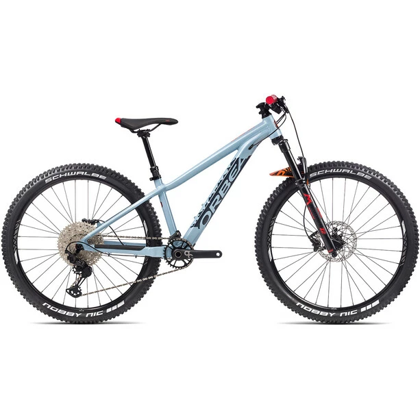 Orbea Laufey H10 27.5" Kinder Blau 1 Orbea Laufey H10 27.5" Kinder Blau