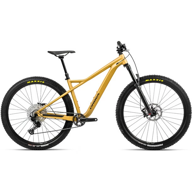 Orbea Laufey H10 Beige 1 Orbea Laufey H10 Beige