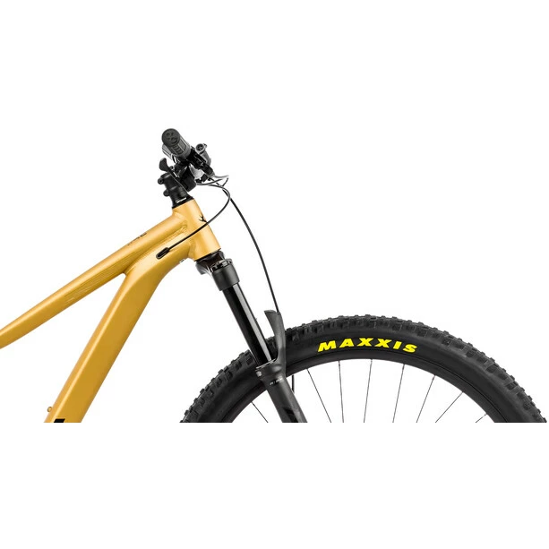 Orbea Laufey H10 Beige 2 Orbea Laufey H10 Beige – Bild 2