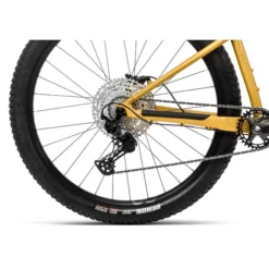 Orbea Laufey H10 Beige 10 Orbea Laufey H10 Beige -Fahrradladen orbea laufey h10 golden sand 5