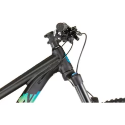 Orbea Laufey H20 27.5" Kinder Schwarz -Fahrradladen orbea laufey h20 275 kids black rainbow 4