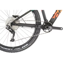 Orbea Laufey H20 27.5" Kinder Schwarz -Fahrradladen orbea laufey h20 275 kids black rainbow 6